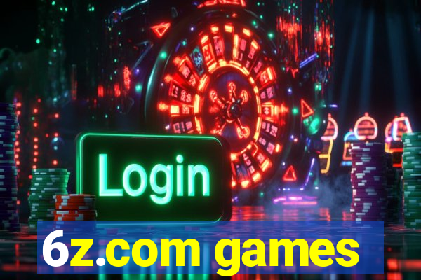 6z.com games